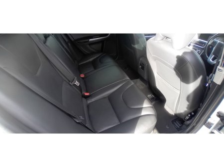 2015 Volvo V60 D2 SE 5DR...LOW MILEAGE... €10,950 thumbnail