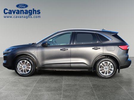 2023 Ford Kuga 2.5 Duratec 190PS FHEV Titanium Auto €29,995 thumbnail