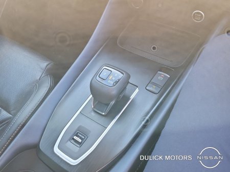 2022 Nissan Qashqai 1.3 PET MILD HYBRID SVE CVT thumbnail