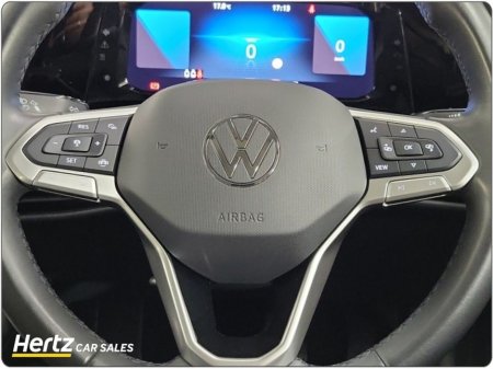 2024 Volkswagen Golf - thumbnail 17