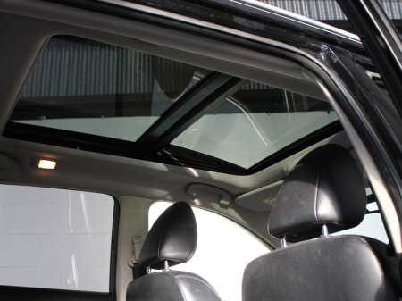 2016 Nissan X-Trail 1.6 DCI Tekna S/S 128BHP 5DR €12,499 thumbnail