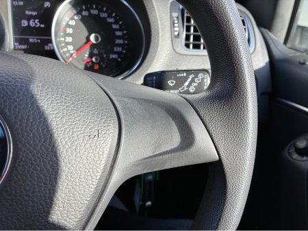 2016 Volkswagen Polo 1.2i TSI Petrol Automatic Trendline €13,500 thumbnail