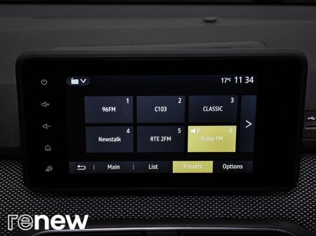 2023 Dacia Jogger - thumbnail 27