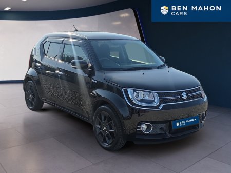 2017 Suzuki Ignis - thumbnail 7