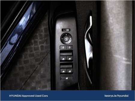 2024 Hyundai Kona EV Advance 218 Electric 65.4 kWh Auto €33,490 thumbnail