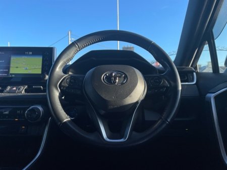 2022 Toyota Rav4 - thumbnail 9