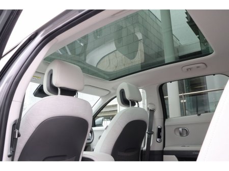 2023 Hyundai Ioniq 5 - thumbnail 12