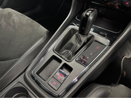 2019 SEAT Leon *SEAT CUPRA* *LOW MILEAGE* *DIGITAL DASH* *AUTO LIGHTS* *DSG AUTOMATIC* *AUTO HOLD* *ALCANTARA/LEATHER SEATS* *FINANCE AVAILABLE* *TRADE INS WELCOME* *2.0 CUPRA 290 TSI 285 285BHP* €27,950 thumbnail