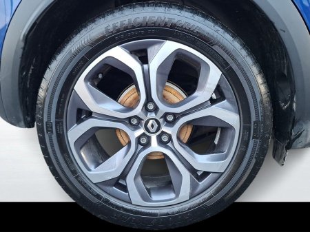 2024 Renault Captur TCe 90 Techno €25,950 thumbnail