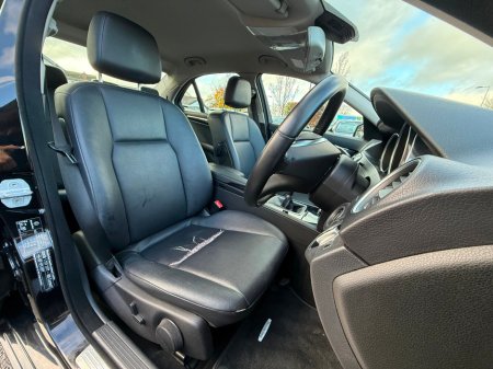 2014 Mercedes-Benz C Class - thumbnail 11