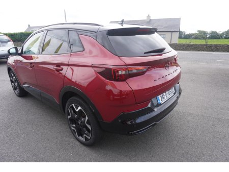 2024 Opel Grandland - thumbnail 3