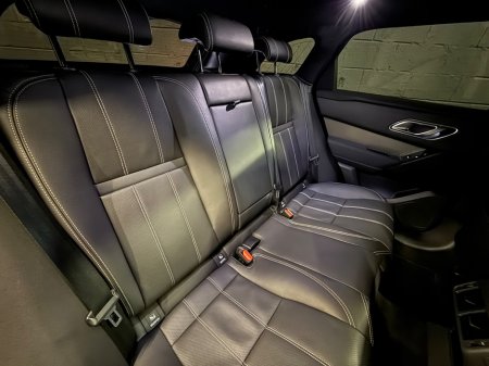 2022 Land Rover Range Rover Velar - thumbnail 7