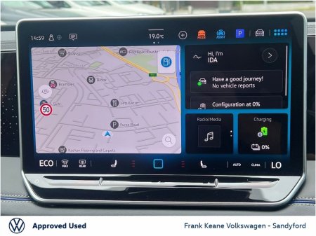 2025 Volkswagen Tiguan - thumbnail 13