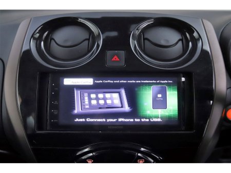 2019 Nissan Note - thumbnail 20