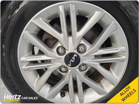 2024 Kia Picanto - thumbnail 11