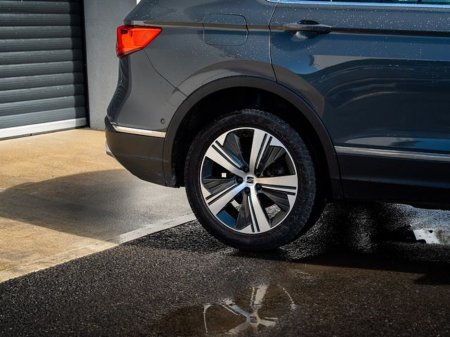 2021 SEAT Tarraco - photo 4