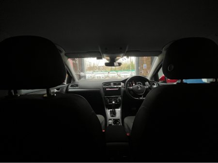 2019 Volkswagen Golf - thumbnail 13