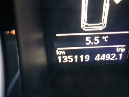 2012 Volkswagen Passat 1.4 TFSI €9,950 thumbnail