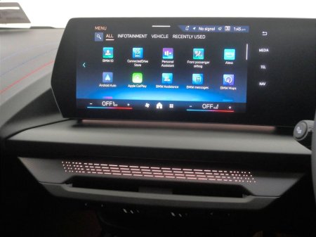 2025 BMW 1 Series 120 M Sport €41,900 thumbnail