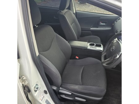 2020 Toyota Prius 1.8 Hybrid €25,950 thumbnail