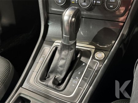 2019 Volkswagen Golf - thumbnail 14