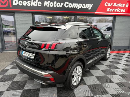 2019 Peugeot 3008 - thumbnail 14