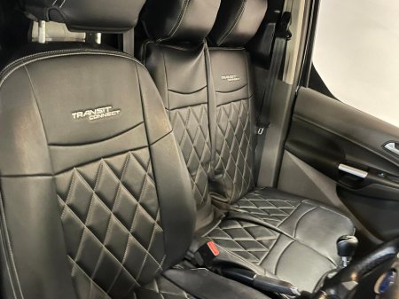 2021 Ford Transit Connect - thumbnail 5