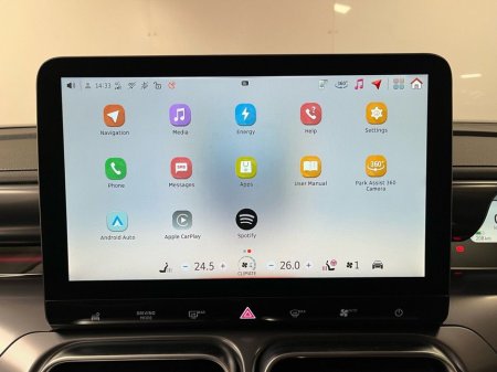 2025 Smart #1 - thumbnail 16