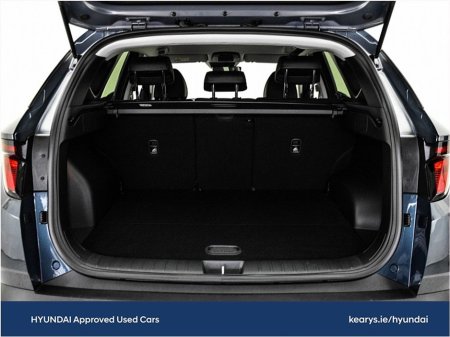 2023 Hyundai Tucson 2WD Executive Plus PTG thumbnail