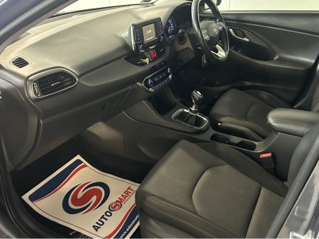 2018 Hyundai i30 - thumbnail 5