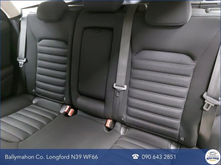 2016 Ford Mondeo 2.0TDCi 150PS Zetec thumbnail