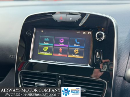 2017 Renault Clio - thumbnail 5