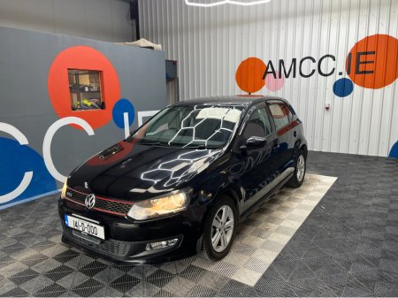 2014 Volkswagen Polo - thumbnail 5