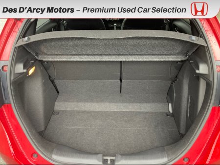 2022 Honda Jazz EXECUTIVE IMMACULATE CONDITION €25,950 thumbnail