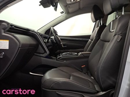 2024 Hyundai Tucson - thumbnail 9