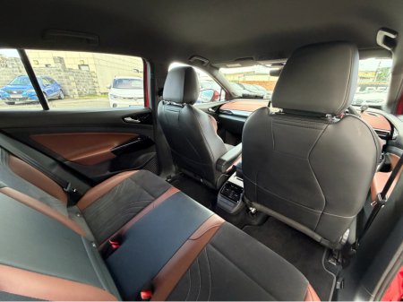 2023 Volkswagen ID.4 - thumbnail 20