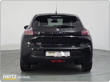 2023 Peugeot 208 - thumbnail 19