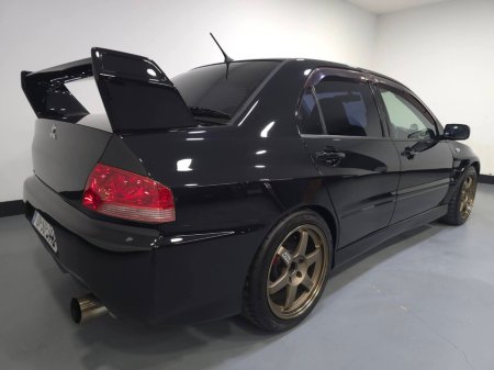 2001 Mitsubishi Lancer  €29,950 thumbnail