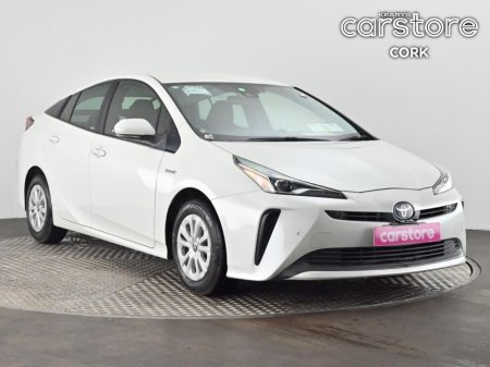 2019 Toyota Prius 1.8 Hybrid