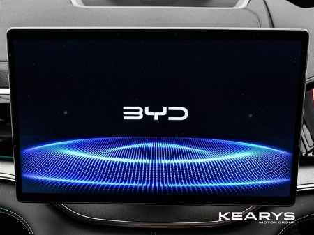 2025 BYD Seal U - thumbnail 16
