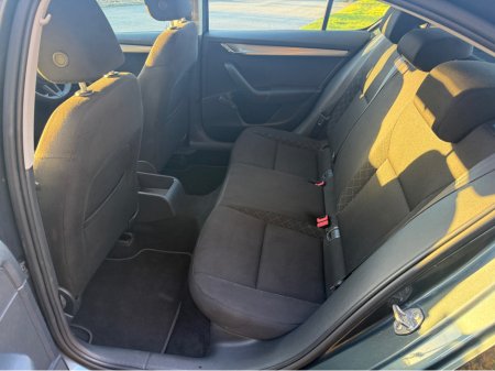 2018 Skoda Octavia - thumbnail 9