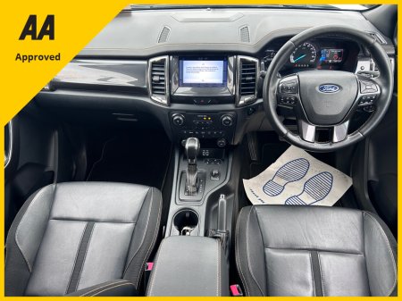 2020 Ford Ranger - thumbnail 2