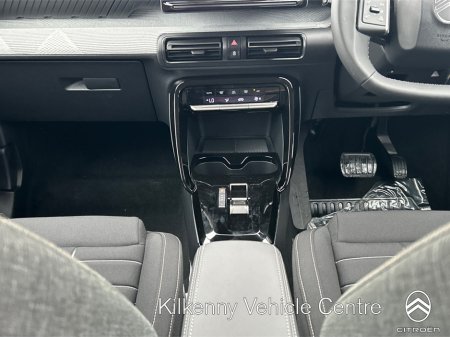 2026 Citroen C3 Aircross - thumbnail 16