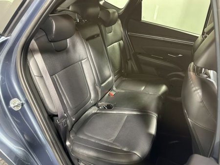 2021 Hyundai Tucson Executive 1.6 Crdi €24,700 thumbnail