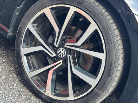 2014 Volkswagen Golf - thumbnail 12