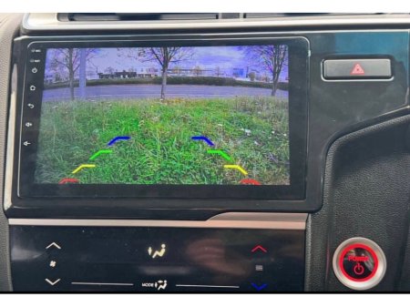 2017 Honda Fit  €12,990 thumbnail