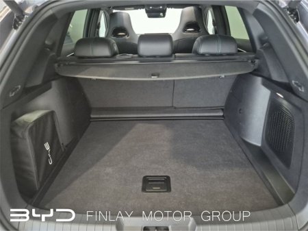 2025 BYD Seal U Boost PLUG-IN HYBRID 80km RANGE €40,950 thumbnail