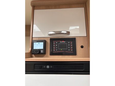 2018 Roller Team Kronos - thumbnail 10