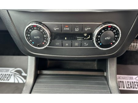 2014 Mercedes-Benz M Class - thumbnail 25