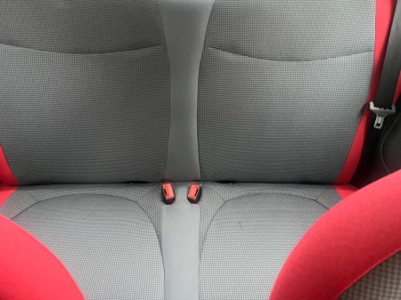 2015 Fiat 500 - thumbnail 10